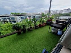 Tropika East (D14), Condominium #599718711